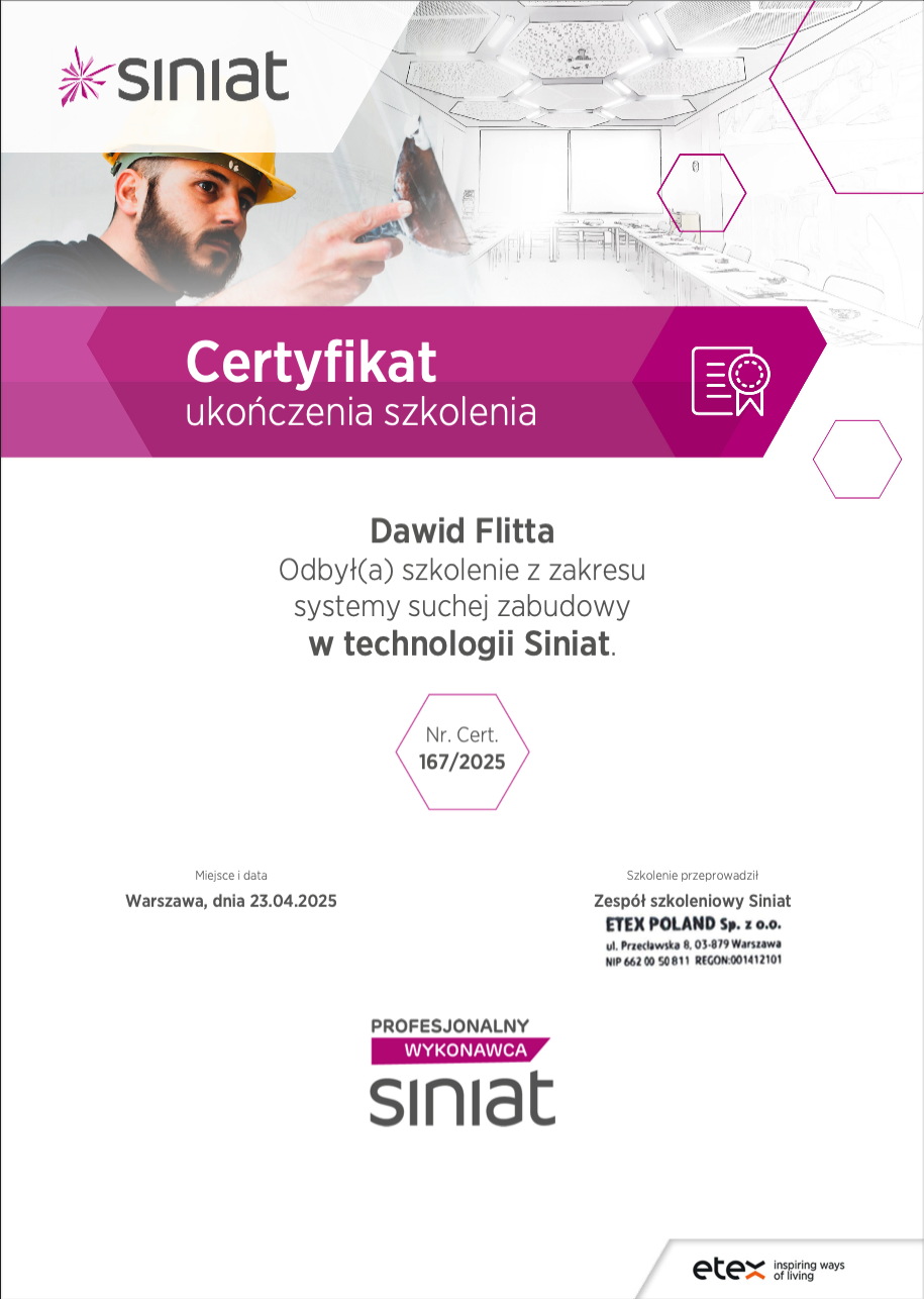 Siniat